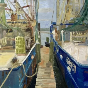 Two Hard-Workin’ Geezers